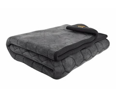 Shop for Layla blanket - Plush and soft blanket | free-classifieds-usa.com - 3