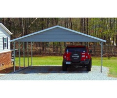 Reasonable Metal Carport Prices in Mount Airy NC | free-classifieds-usa.com - 2