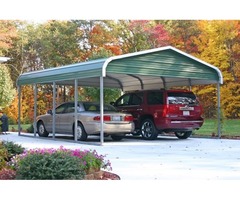 Reasonable Metal Carport Prices in Mount Airy NC | free-classifieds-usa.com - 3