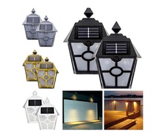 Solar post lights | free-classifieds-usa.com - 1