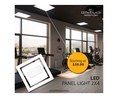 Buy Now! LED Panel Light 2x4 at Discounted Price in USA | free-classifieds-usa.com - 1