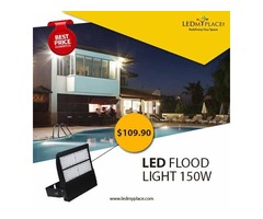 Buy Now Commercial LED Flood Light 150w On Sale | free-classifieds-usa.com - 1