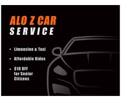 Taxi Ride To New Jersey Airports Or Its Local Places | free-classifieds-usa.com - 1