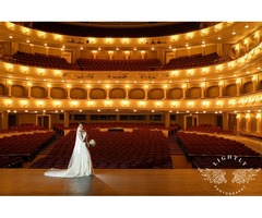 Connor Palace Theatre Tickets | free-classifieds-usa.com - 1