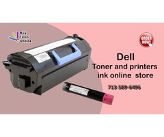 Dell Toner and printers ink online store | free-classifieds-usa.com - 1