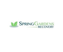 Spring Gardens Recovery | free-classifieds-usa.com - 1
