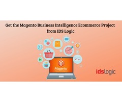 Get the Magento business intelligence Ecommerce project from IDS Logic | free-classifieds-usa.com - 1