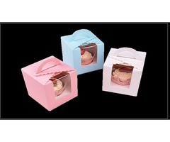 Get Disposible custom cupcake box | free-classifieds-usa.com - 2