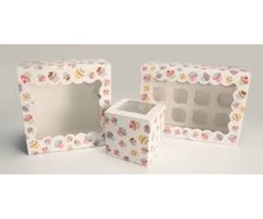 Get Disposible custom cupcake box | free-classifieds-usa.com - 3