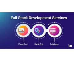Full stack Development Services | free-classifieds-usa.com - 1