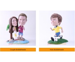 Get High Quality Custom Bobbleheads – Yes Bobbleheads | free-classifieds-usa.com - 1