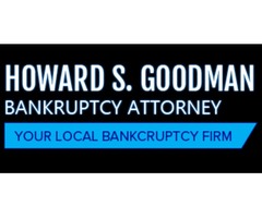Chapter 7 Bankruptcy Lawyer | Howard Goodman | free-classifieds-usa.com - 1