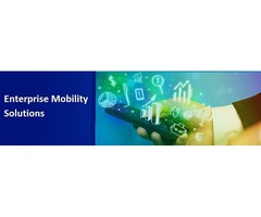Choose the Right Enterprise Mobility Services | free-classifieds-usa.com - 1