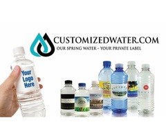 Best private label bottled water | free-classifieds-usa.com - 1