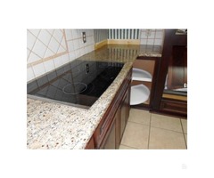 New Venetian Gold 18X18 Polished | Granite Tile Stacked Stone USA | free-classifieds-usa.com - 2