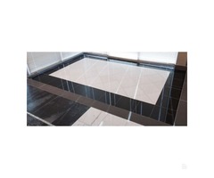 Premium Black 18X18 Polished | Granite Tile Stacked Stone USA | free-classifieds-usa.com - 2