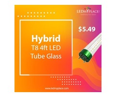 T8 4ft LED Glass Tubes -- With You On Every Occasion! | free-classifieds-usa.com - 1