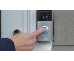 Ring Video Doorbell Installation | free-classifieds-usa.com - 1