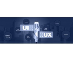 Mobile UX Design Company | UI App Design | free-classifieds-usa.com - 1