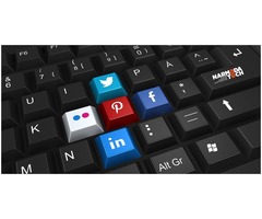 Boost your brand awareness by Social Media Marketing | free-classifieds-usa.com - 1