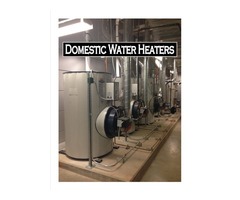Boilers San Antonio, Houston, Austin | Hybrid Boiler Systems | free-classifieds-usa.com - 1