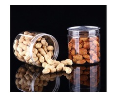 Plastic Jar wholesale at amazing factory pricing | free-classifieds-usa.com - 1