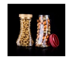 Plastic Jar wholesale at amazing factory pricing | free-classifieds-usa.com - 2