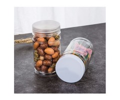 Plastic Jar wholesale at amazing factory pricing | free-classifieds-usa.com - 3
