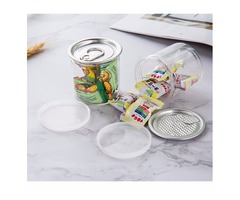 Plastic Jar wholesale at amazing factory pricing | free-classifieds-usa.com - 4