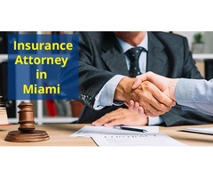 Insurance Attorney in Miami | free-classifieds-usa.com - 1