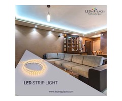 Decorate The Place At Your Showroom By Installing LED Strip Lights | free-classifieds-usa.com - 1