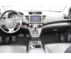 2015 Honda CR-V EX-L For Sale | free-classifieds-usa.com - 4