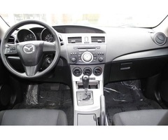 2010 Mazda MAZDA3 i Sport For Sale | free-classifieds-usa.com - 4