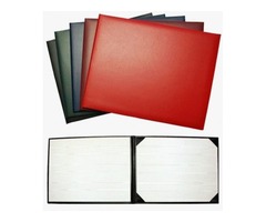 Buy diploma covers, custom certificate holders, diploma holders | free-classifieds-usa.com - 1