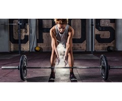 The Importance of Fitness | Roxfire Fitness | free-classifieds-usa.com - 1