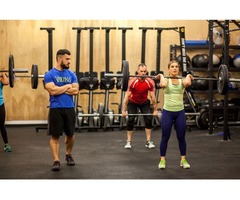 The Importance of Fitness | Roxfire Fitness | free-classifieds-usa.com - 2