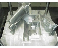 Aluminum Die Casting Moldmaking for Heavy-duty Plastic Parts | free-classifieds-usa.com - 4
