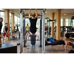 Who Needs A Personal Trainer | Roxfire Fitness | free-classifieds-usa.com - 1