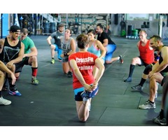 The CrossFit Experiment | Roxfire Fitness | free-classifieds-usa.com - 3