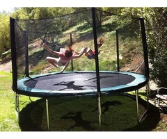  Round Trampoline | Best Exercise for You | free-classifieds-usa.com - 2