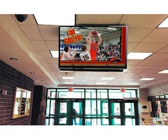 Digital Signage Solutions for Educational Institutes | free-classifieds-usa.com - 1
