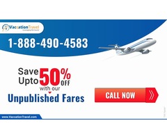 Limited Offer on Flights to Dallas - VaccationTravel | free-classifieds-usa.com - 1