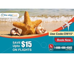 Limited Offer on Flights to Dallas - VaccationTravel | free-classifieds-usa.com - 2