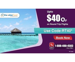 Limited Offer on Flights to Dallas - VaccationTravel | free-classifieds-usa.com - 3