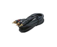 Connectors Adapter | Stereo Adapters | 3.5mm Adatpers | 2.5mm Audio | RCA Adapters | free-classifieds-usa.com - 3
