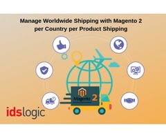 Manage Worldwide Shipping with Magento 2 per Country per Product Shipping | free-classifieds-usa.com - 1