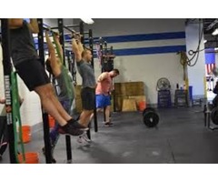 This Is How Safe Crossfit | Industrial Athletics | free-classifieds-usa.com - 2