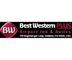 Airport hotels oakland - Best Western Plus Airport Inn & Suites | free-classifieds-usa.com - 1