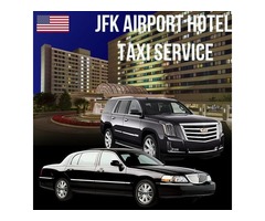 Hire The Best JFK Airport Limousine Taxi Services in Dover, New Jersey, USA | free-classifieds-usa.com - 1