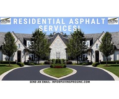 Residential Asphalt Services | free-classifieds-usa.com - 1